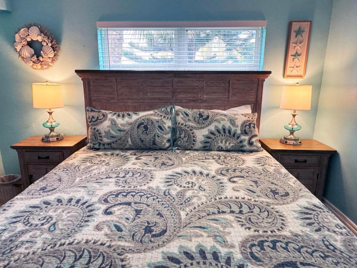 1 Bedroom Brisa Del Mar! Ground Floor Unit! โคโคบีช ภายนอก รูปภาพ
